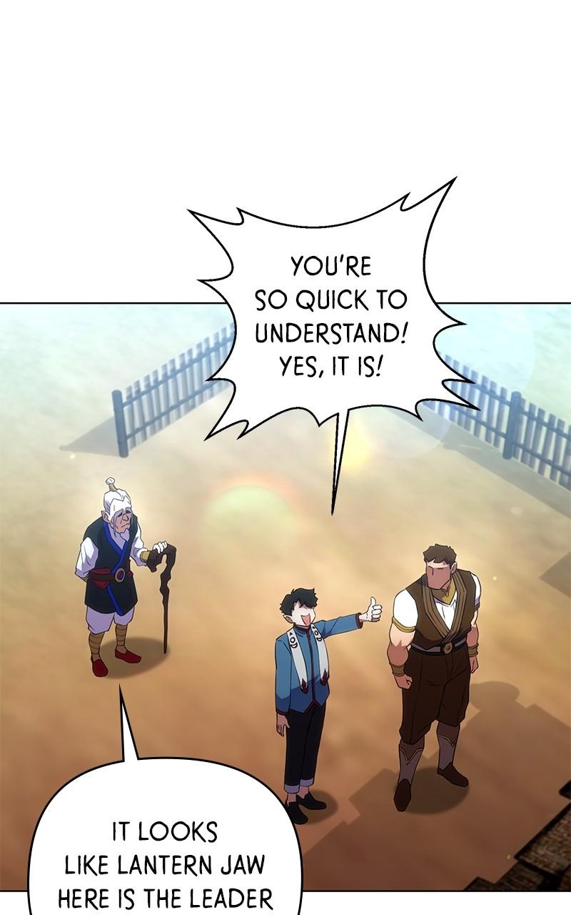 Surviving a Fantasy Adventure Comic Chap 67 - Next Chap 68