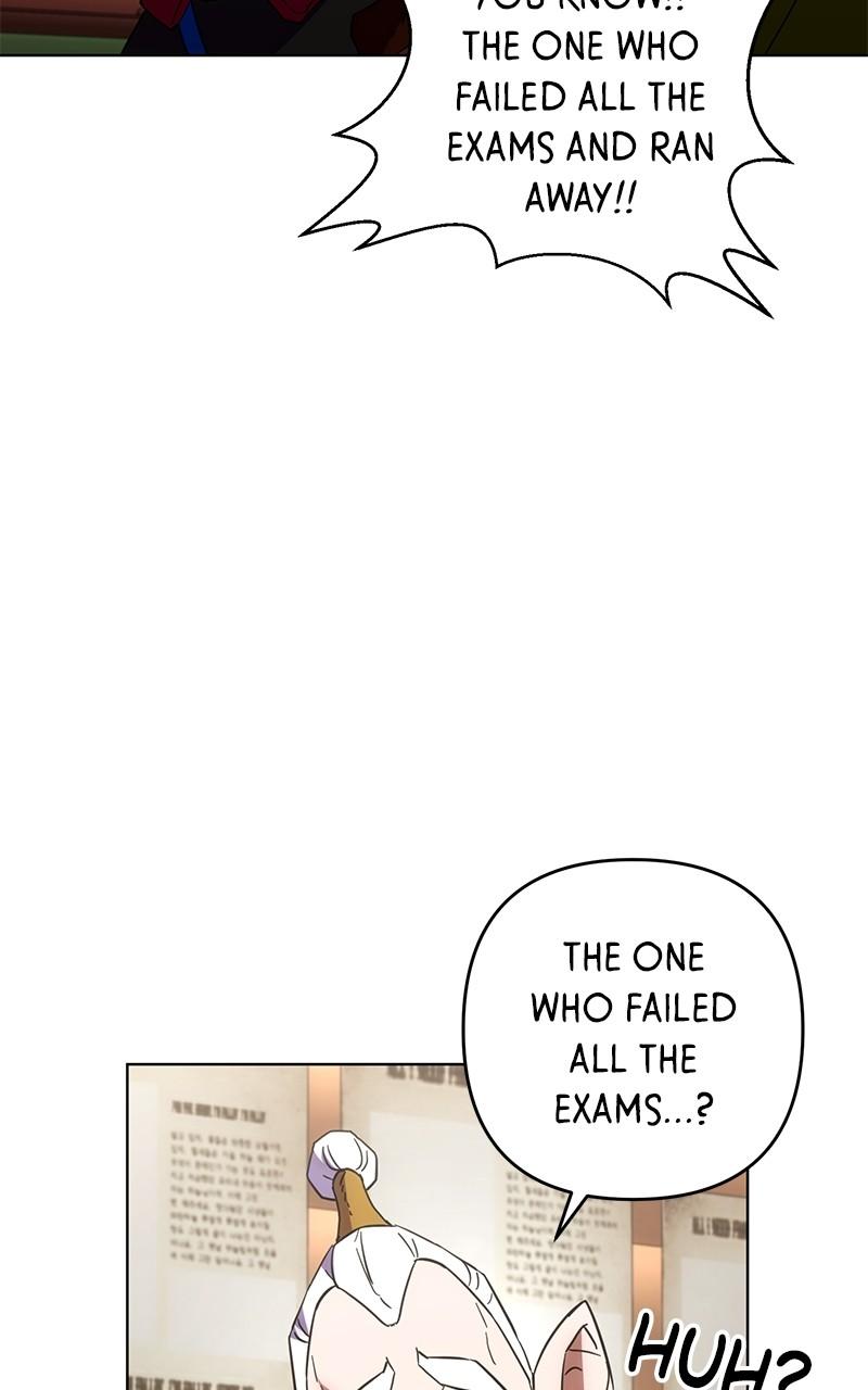 Surviving a Fantasy Adventure Comic Chap 67 - Next Chap 68