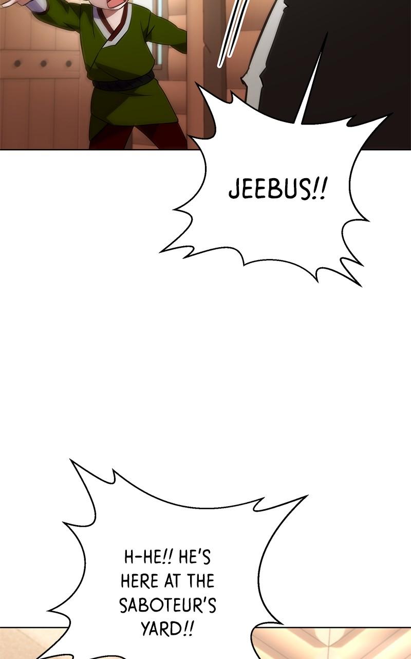 Surviving a Fantasy Adventure Comic Chap 67 - Next Chap 68
