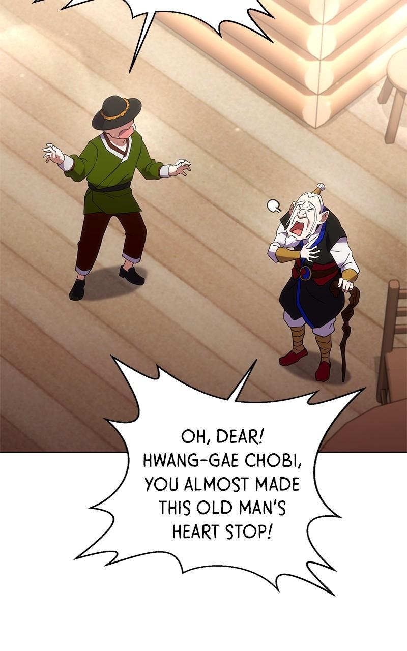 Surviving a Fantasy Adventure Comic Chap 67 - Next Chap 68