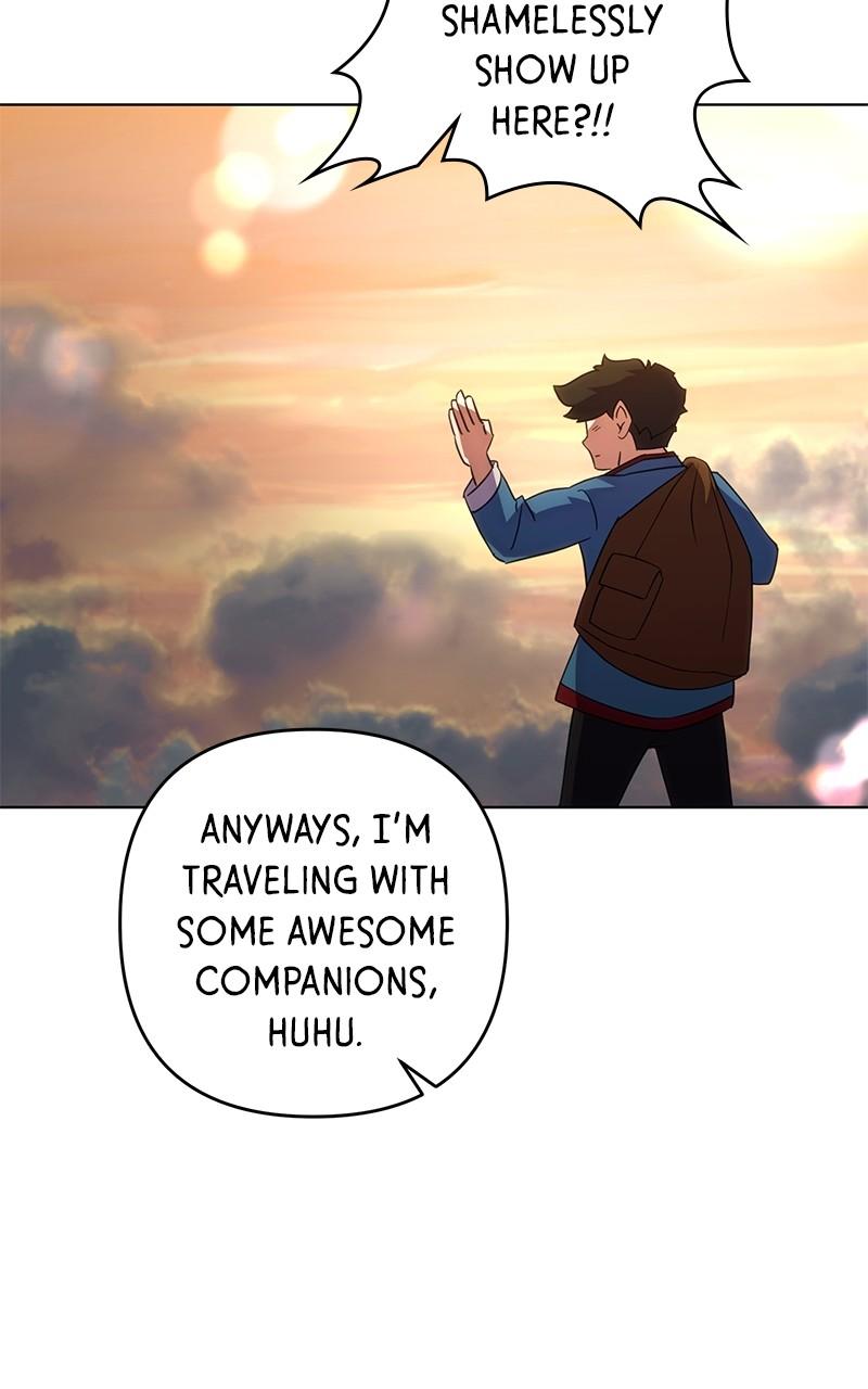 Surviving a Fantasy Adventure Comic Chap 67 - Next Chap 68