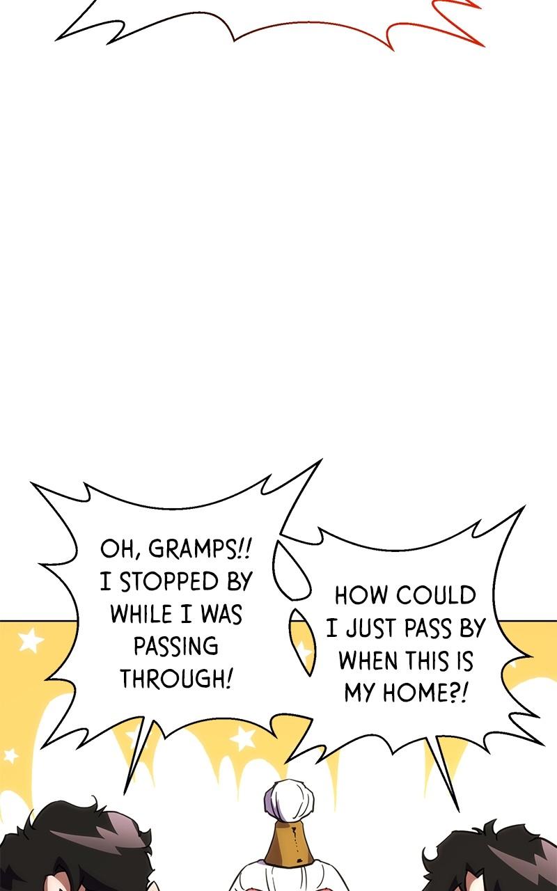 Surviving a Fantasy Adventure Comic Chap 67 - Next Chap 68
