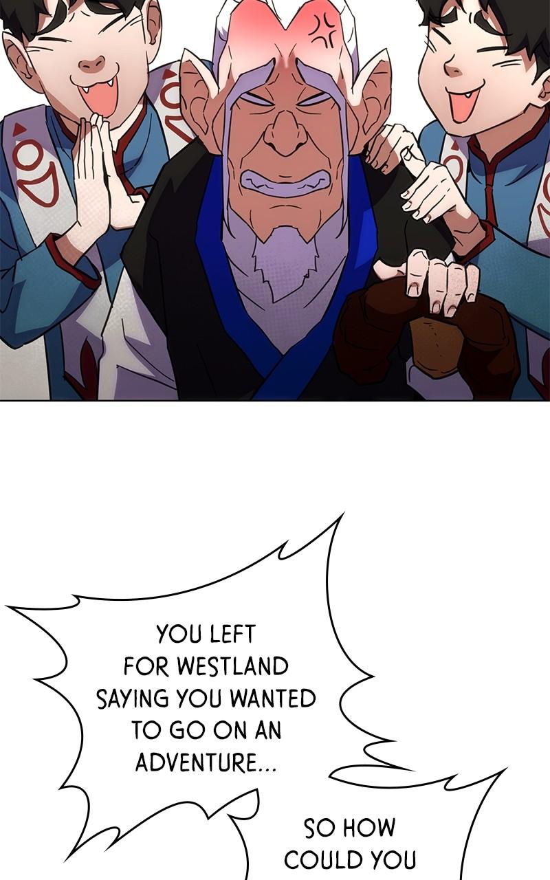 Surviving a Fantasy Adventure Comic Chap 67 - Next Chap 68