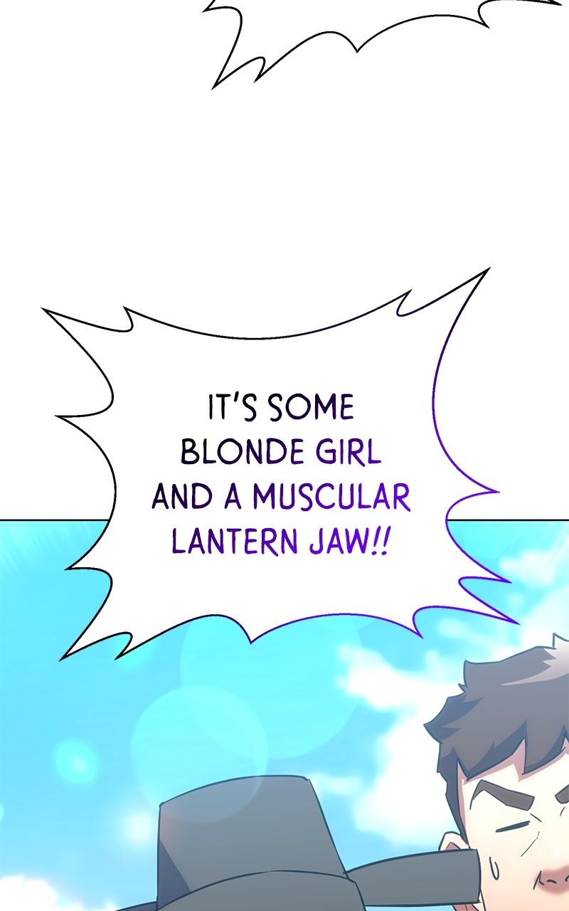 Surviving a Fantasy Adventure Comic Chap 67 - Next Chap 68