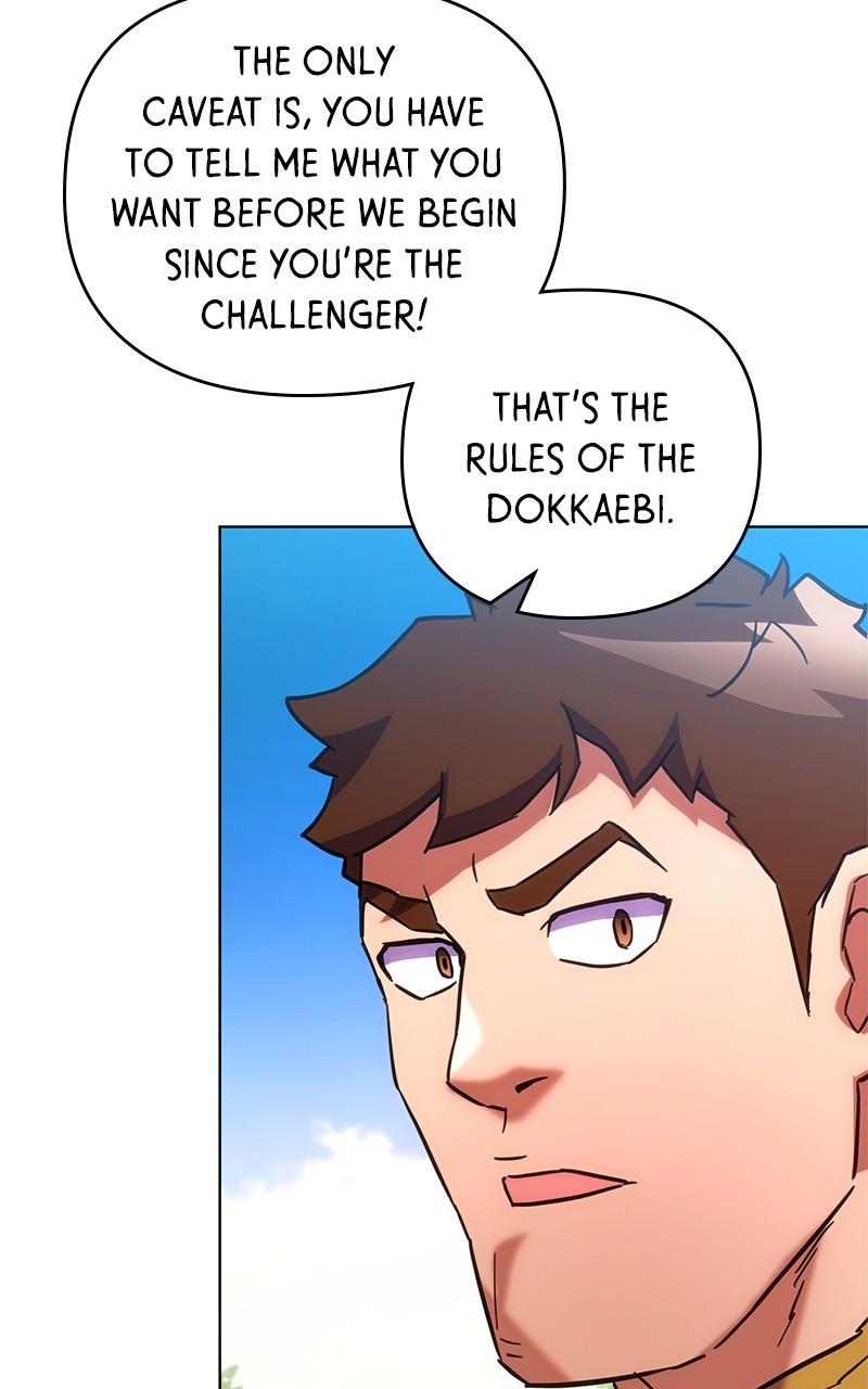 Surviving a Fantasy Adventure Comic Chap 67 - Next Chap 68