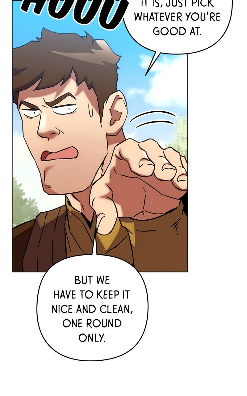 Surviving a Fantasy Adventure Comic Chap 67 - Next Chap 68