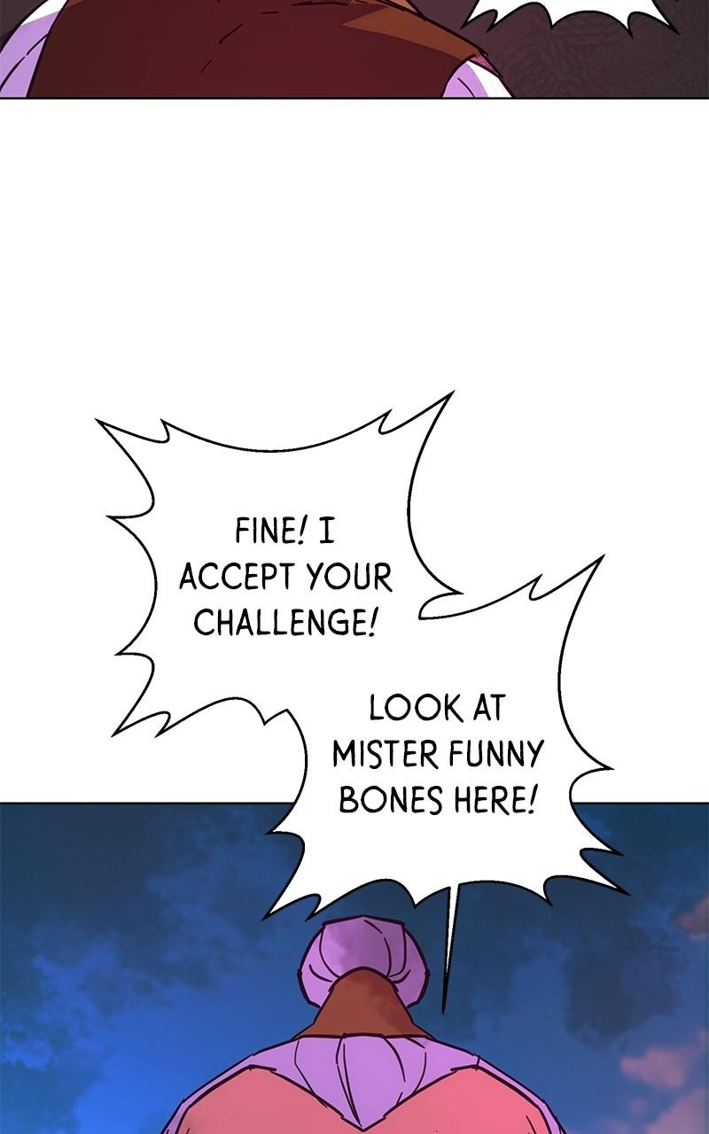 Surviving a Fantasy Adventure Comic Chap 67 - Next Chap 68