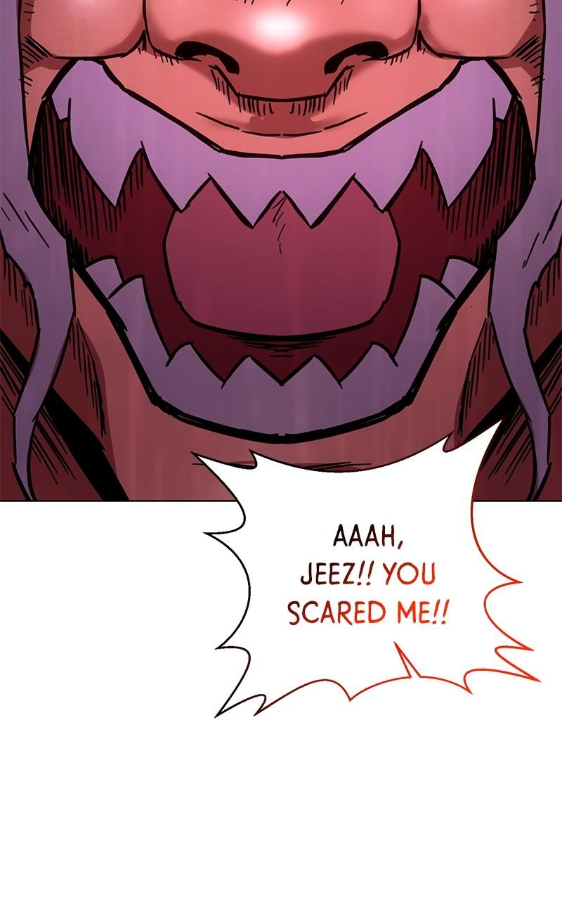 Surviving a Fantasy Adventure Comic Chap 67 - Next Chap 68