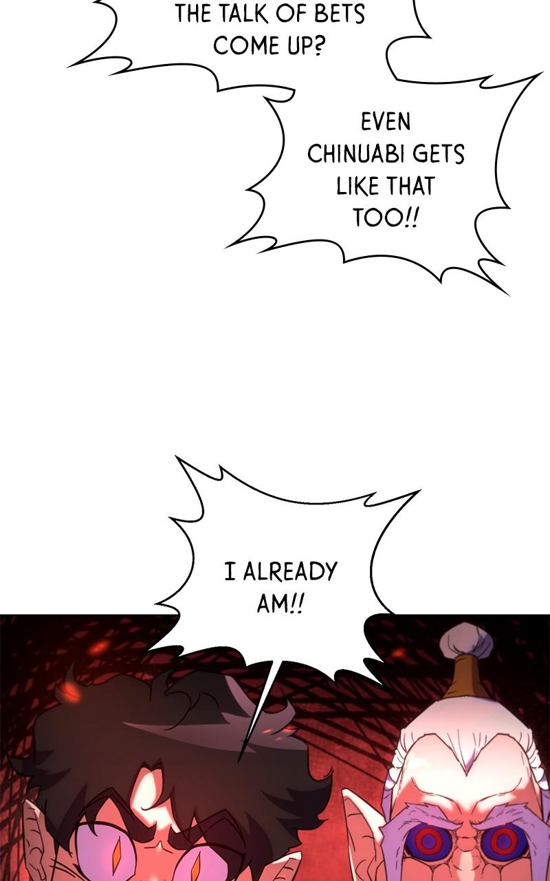 Surviving a Fantasy Adventure Comic Chap 67 - Next Chap 68