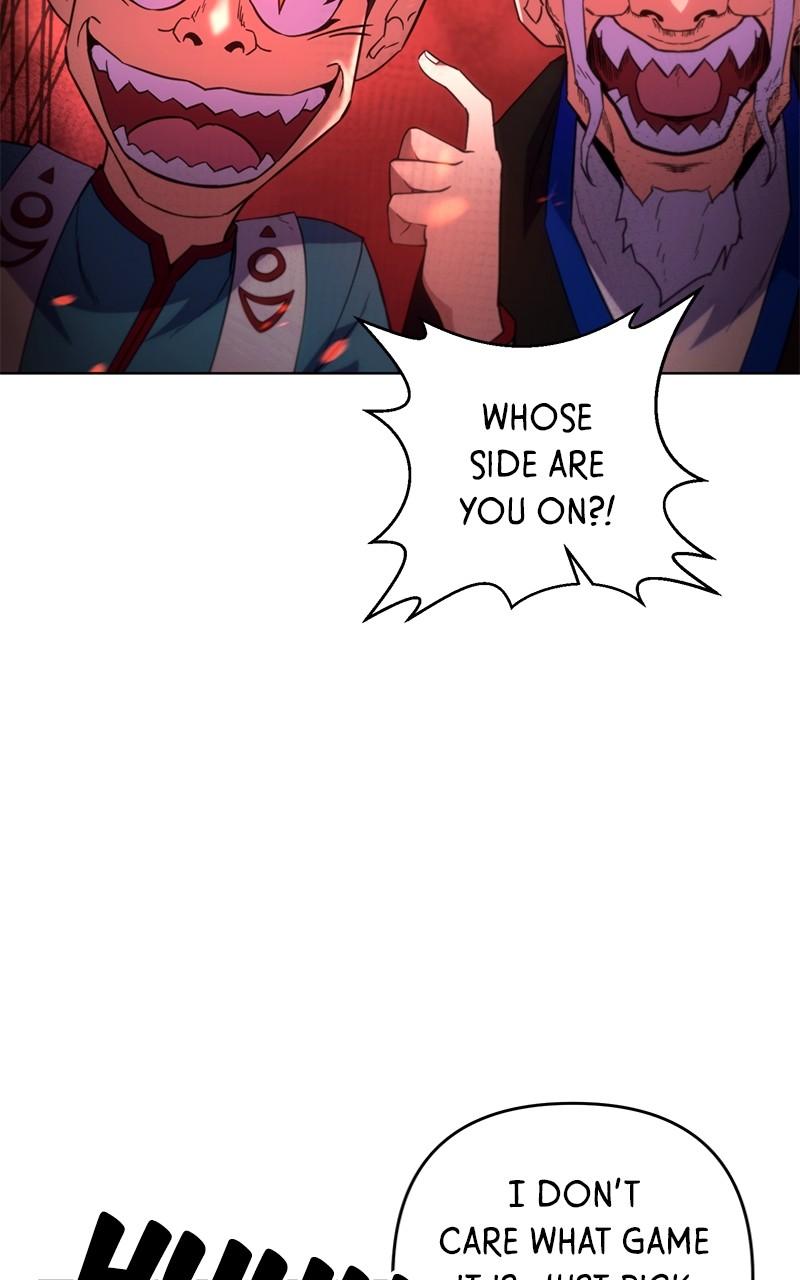 Surviving a Fantasy Adventure Comic Chap 67 - Next Chap 68