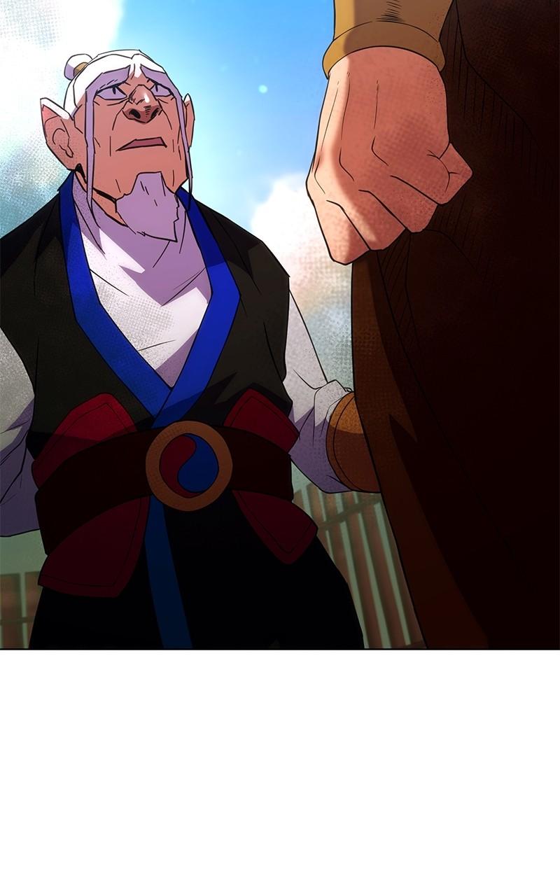 Surviving a Fantasy Adventure Comic Chap 67 - Next Chap 68