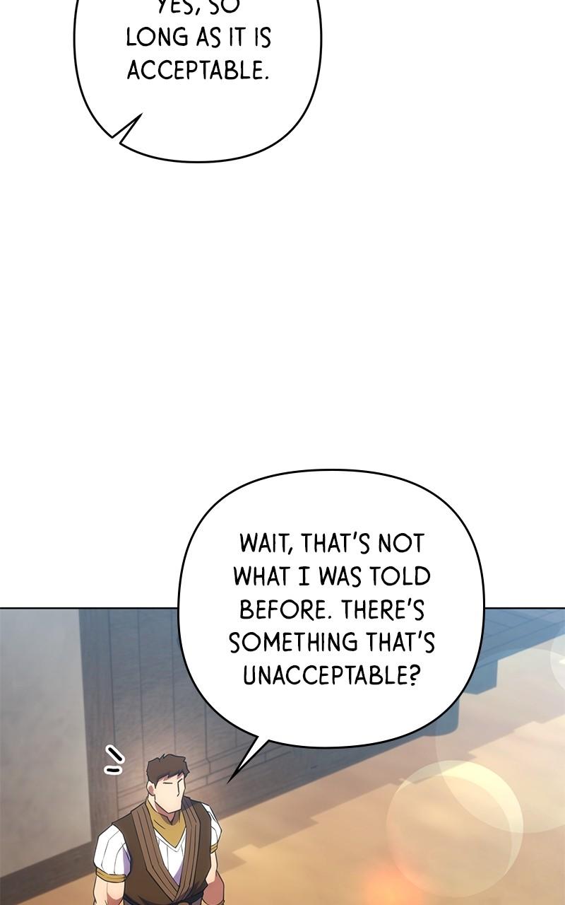 Surviving a Fantasy Adventure Comic Chap 67 - Next Chap 68