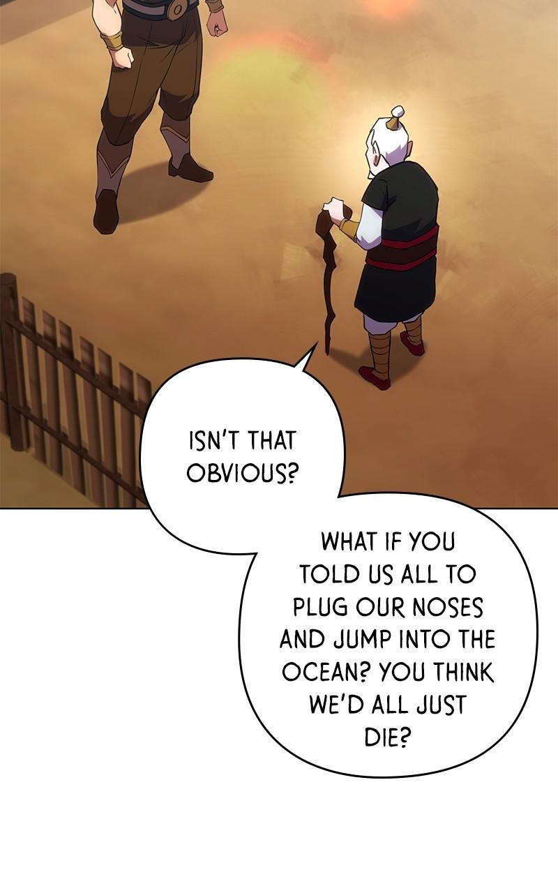 Surviving a Fantasy Adventure Comic Chap 67 - Next Chap 68