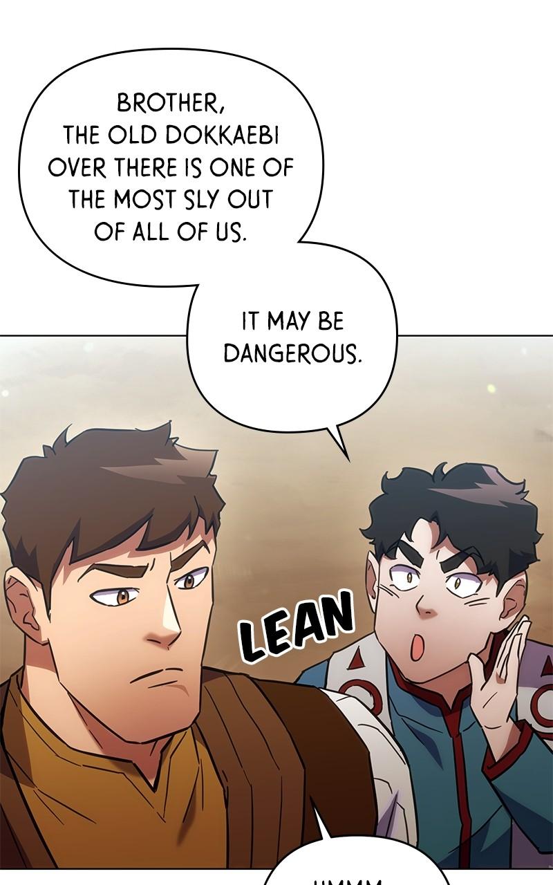 Surviving a Fantasy Adventure Comic Chap 67 - Next Chap 68