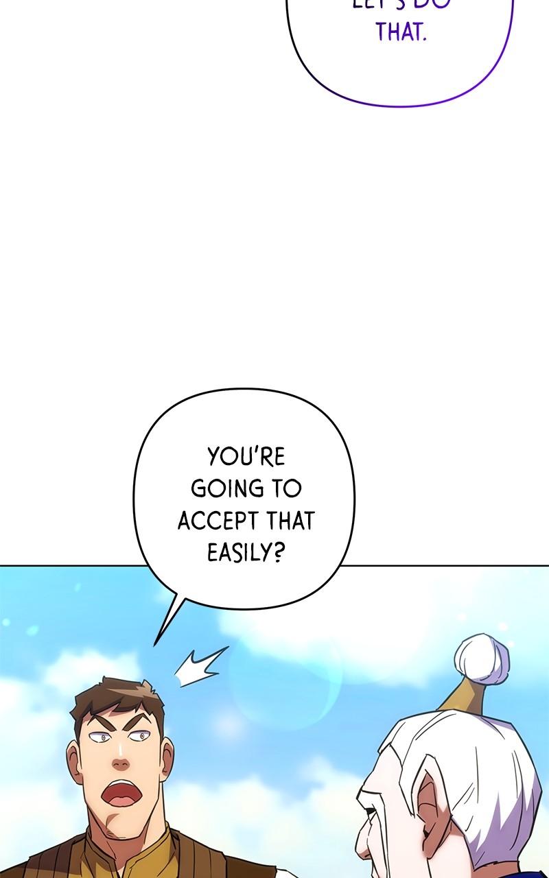Surviving a Fantasy Adventure Comic Chap 67 - Next Chap 68
