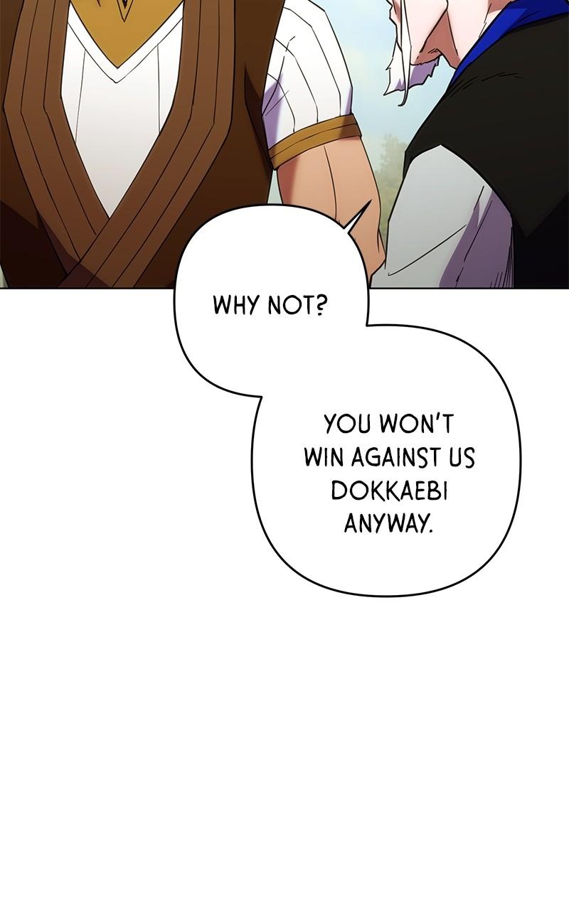 Surviving a Fantasy Adventure Comic Chap 67 - Next Chap 68