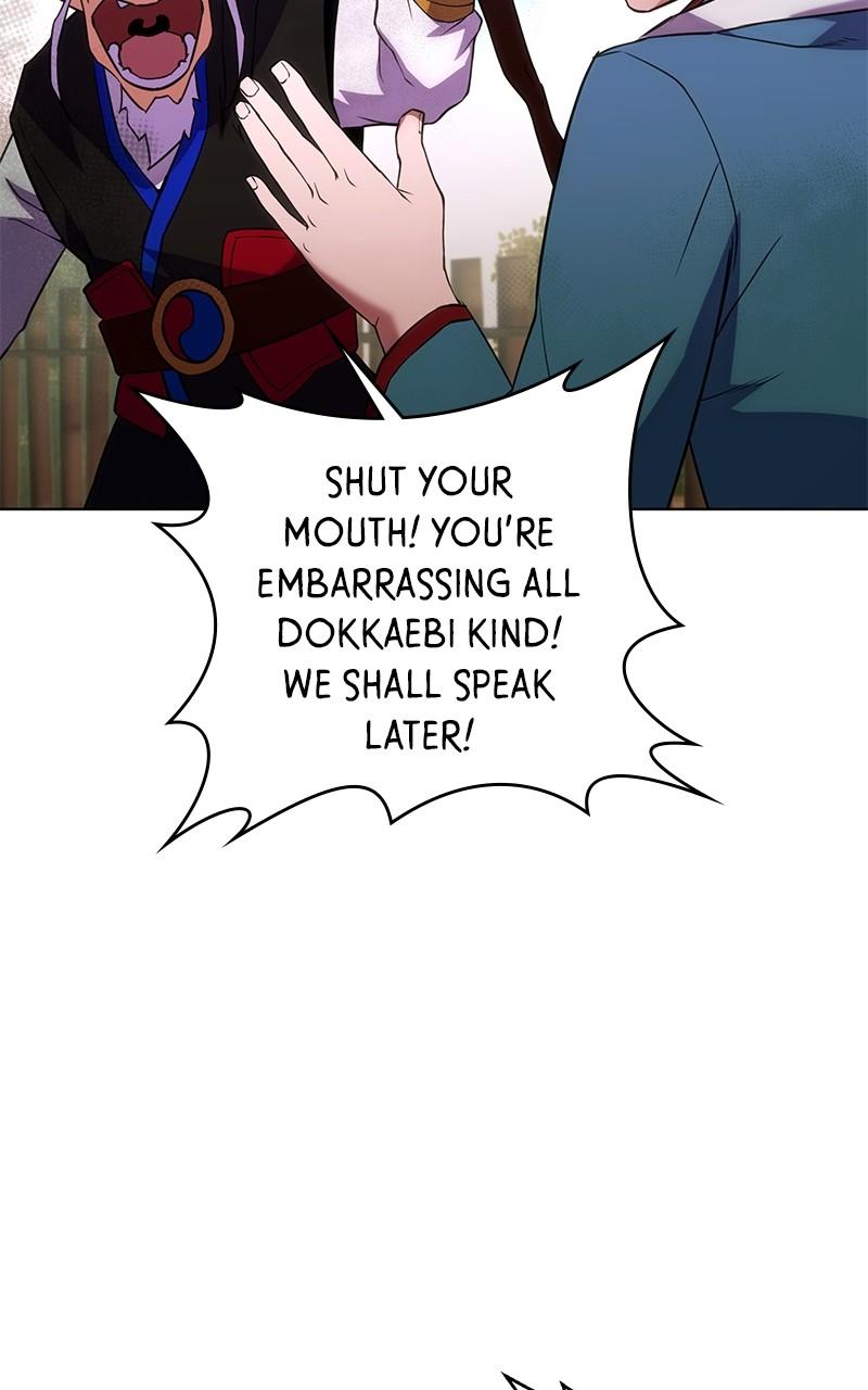 Surviving a Fantasy Adventure Comic Chap 67 - Next Chap 68