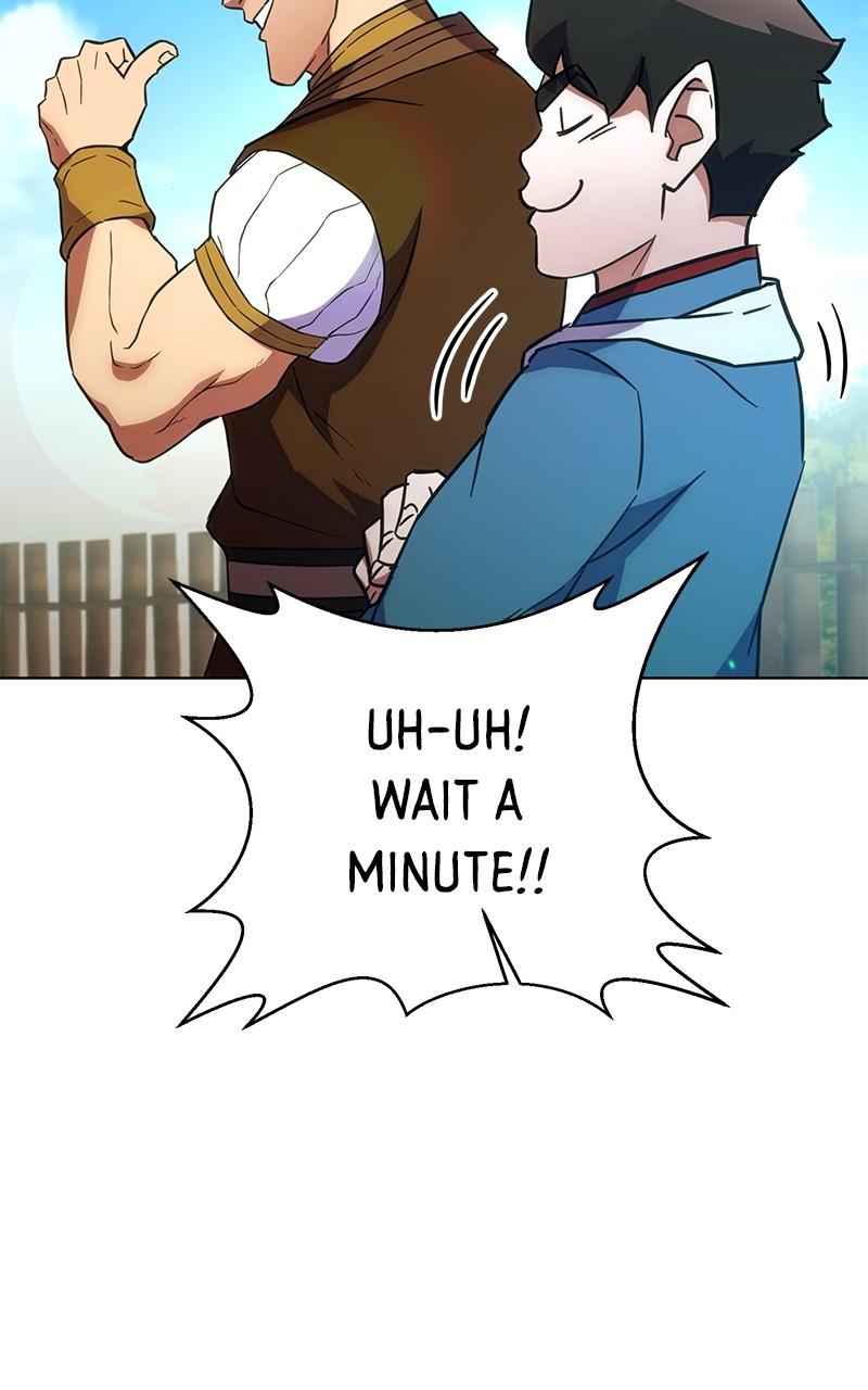 Surviving a Fantasy Adventure Comic Chap 67 - Next Chap 68