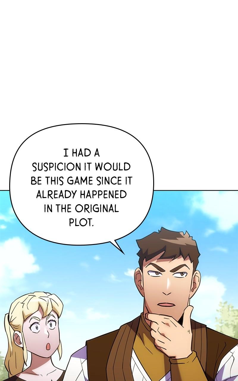 Surviving a Fantasy Adventure Comic Chap 67 - Next Chap 68