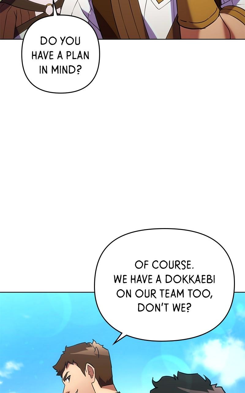 Surviving a Fantasy Adventure Comic Chap 67 - Next Chap 68