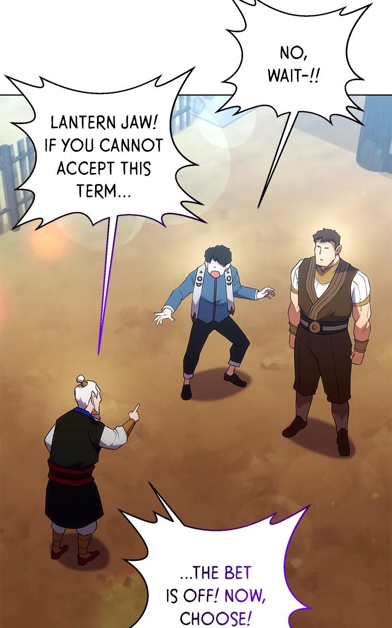 Surviving a Fantasy Adventure Comic Chap 67 - Next Chap 68