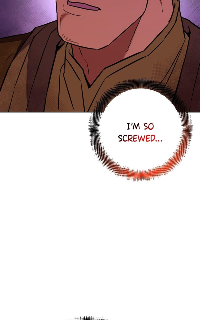 Surviving a Fantasy Adventure Comic Chap 67 - Next Chap 68