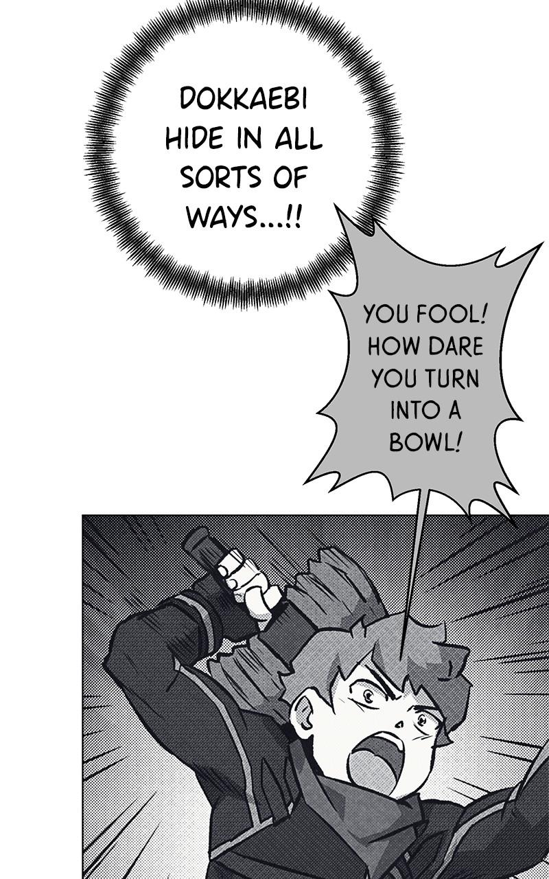 Surviving a Fantasy Adventure Comic Chap 67 - Next Chap 68