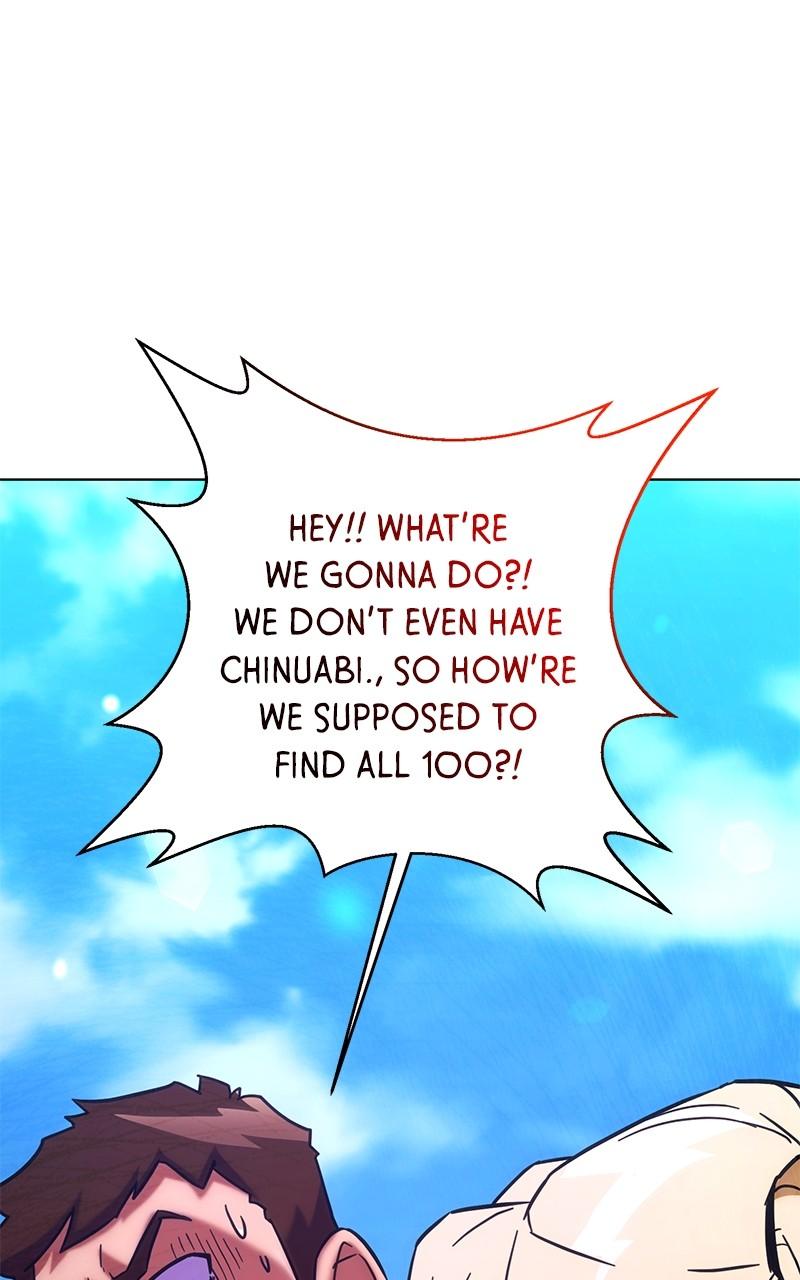 Surviving a Fantasy Adventure Comic Chap 67 - Next Chap 68
