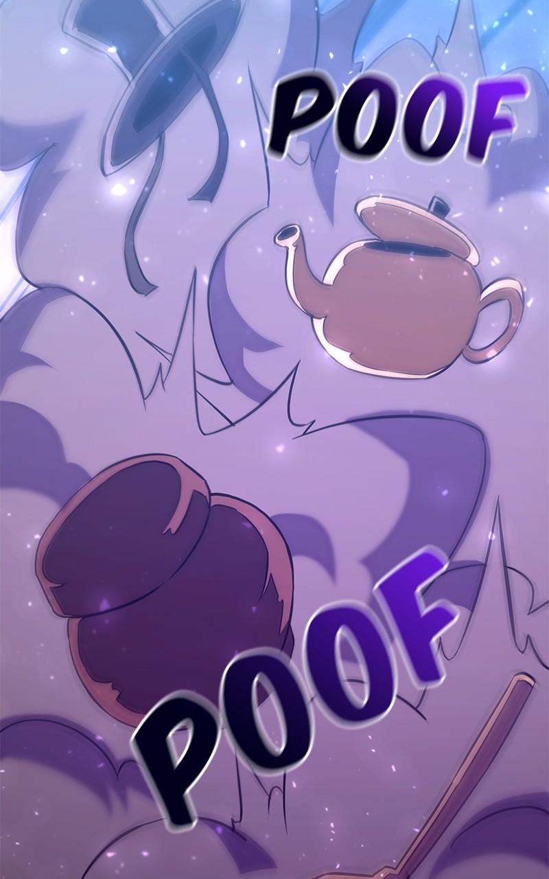 Surviving a Fantasy Adventure Comic Chap 67 - Next Chap 68
