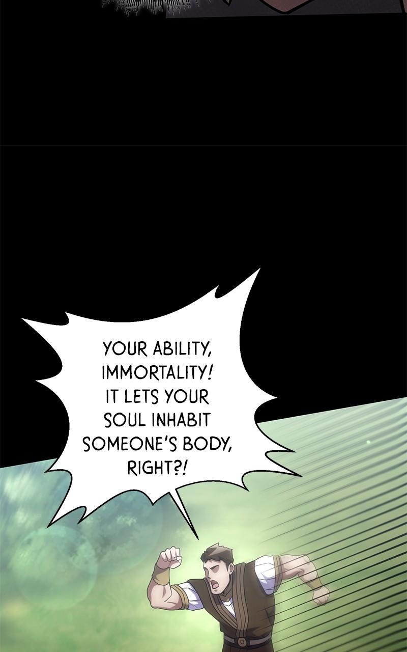Surviving a Fantasy Adventure Comic Chap 64 - Next Chap 65