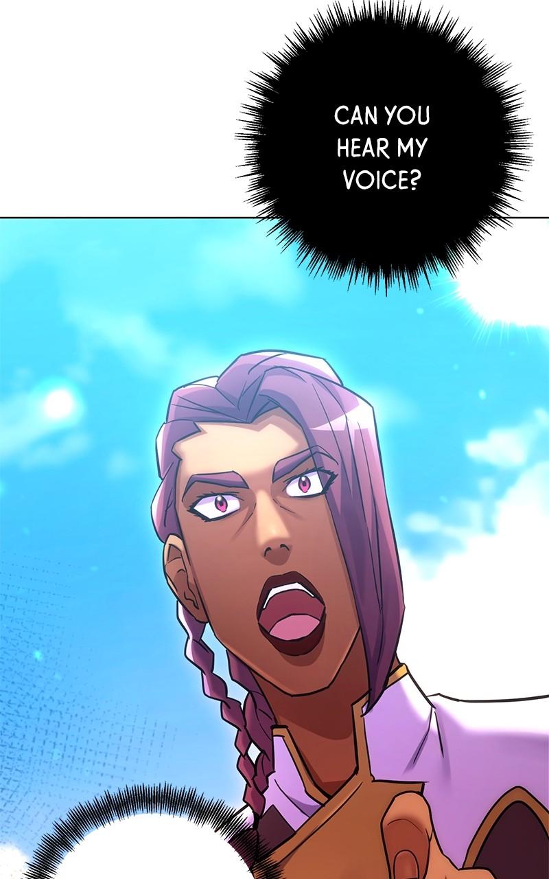 Surviving a Fantasy Adventure Comic Chap 64 - Next Chap 65