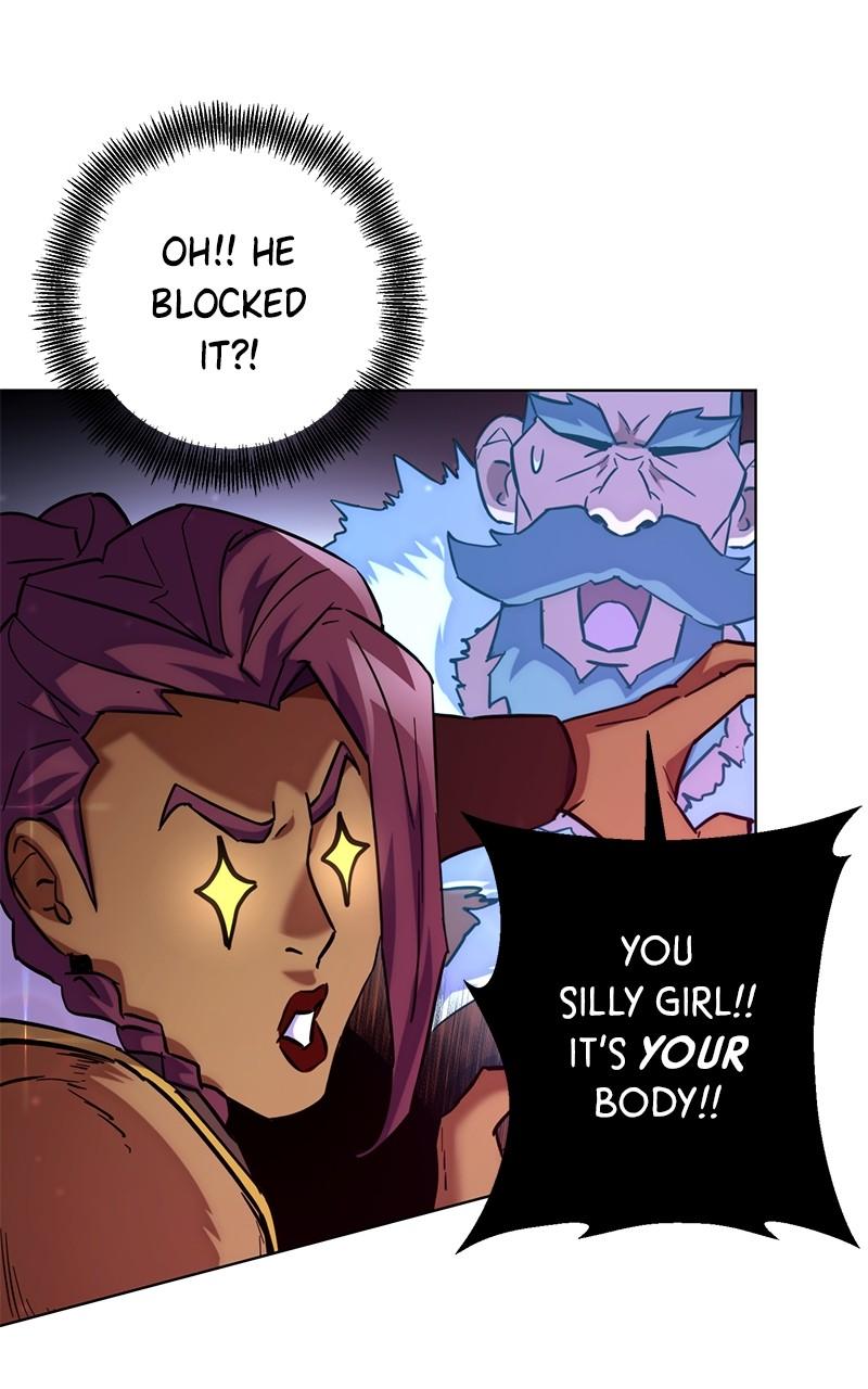 Surviving a Fantasy Adventure Comic Chap 64 - Next Chap 65