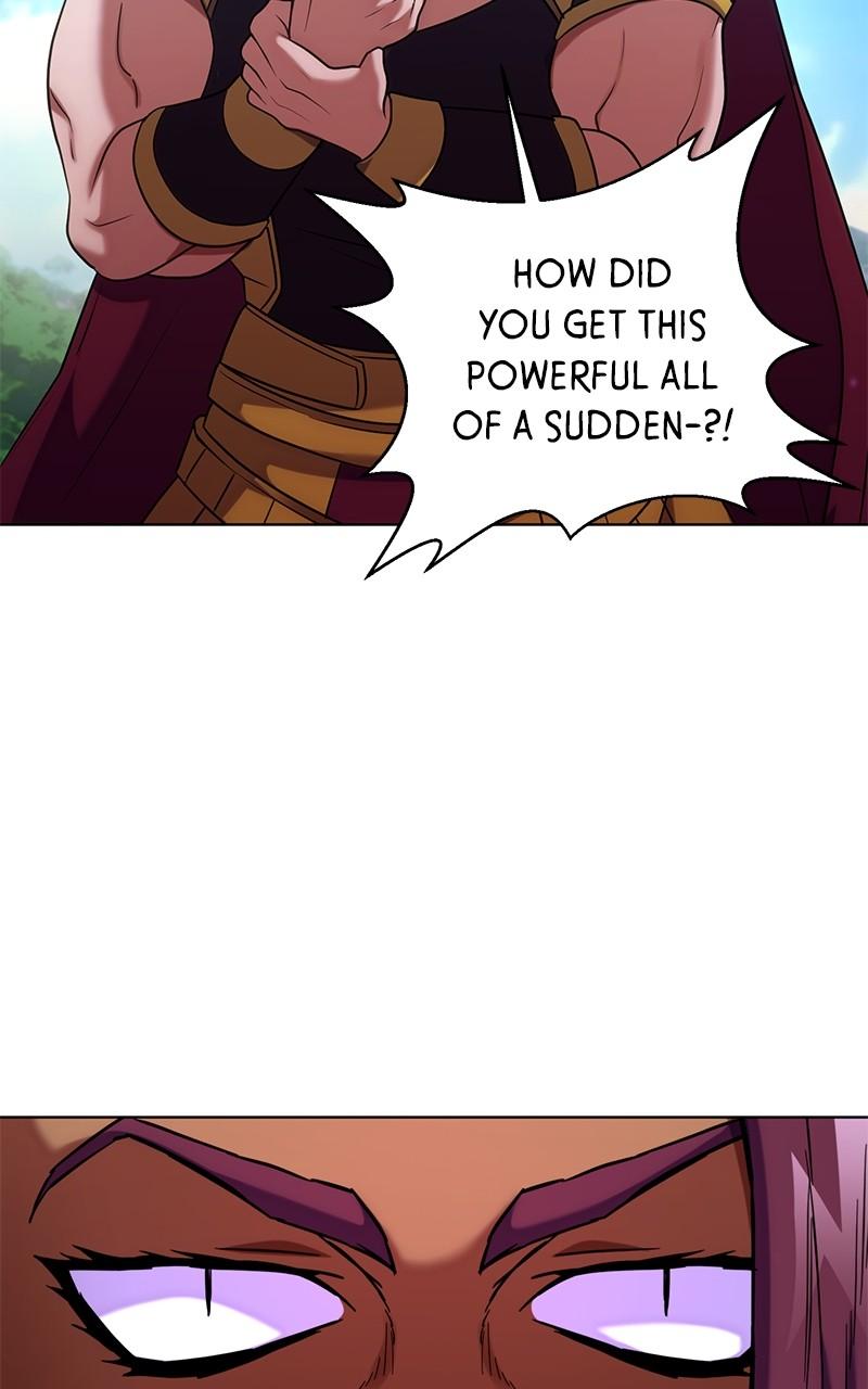 Surviving a Fantasy Adventure Comic Chap 64 - Next Chap 65