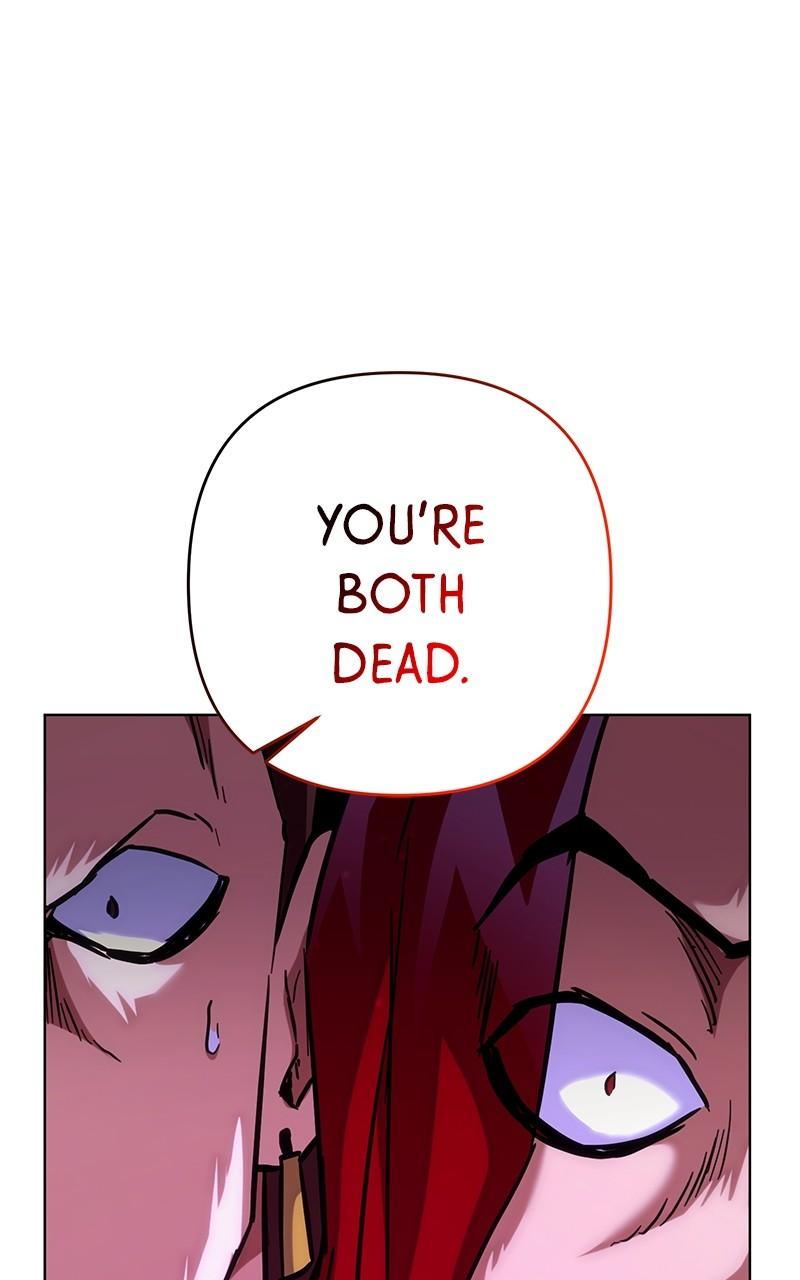 Surviving a Fantasy Adventure Comic Chap 64 - Next Chap 65