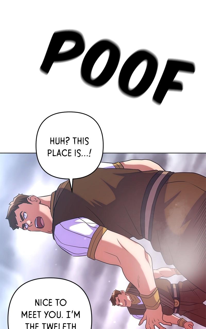 Surviving a Fantasy Adventure Comic Chap 64 - Next Chap 65