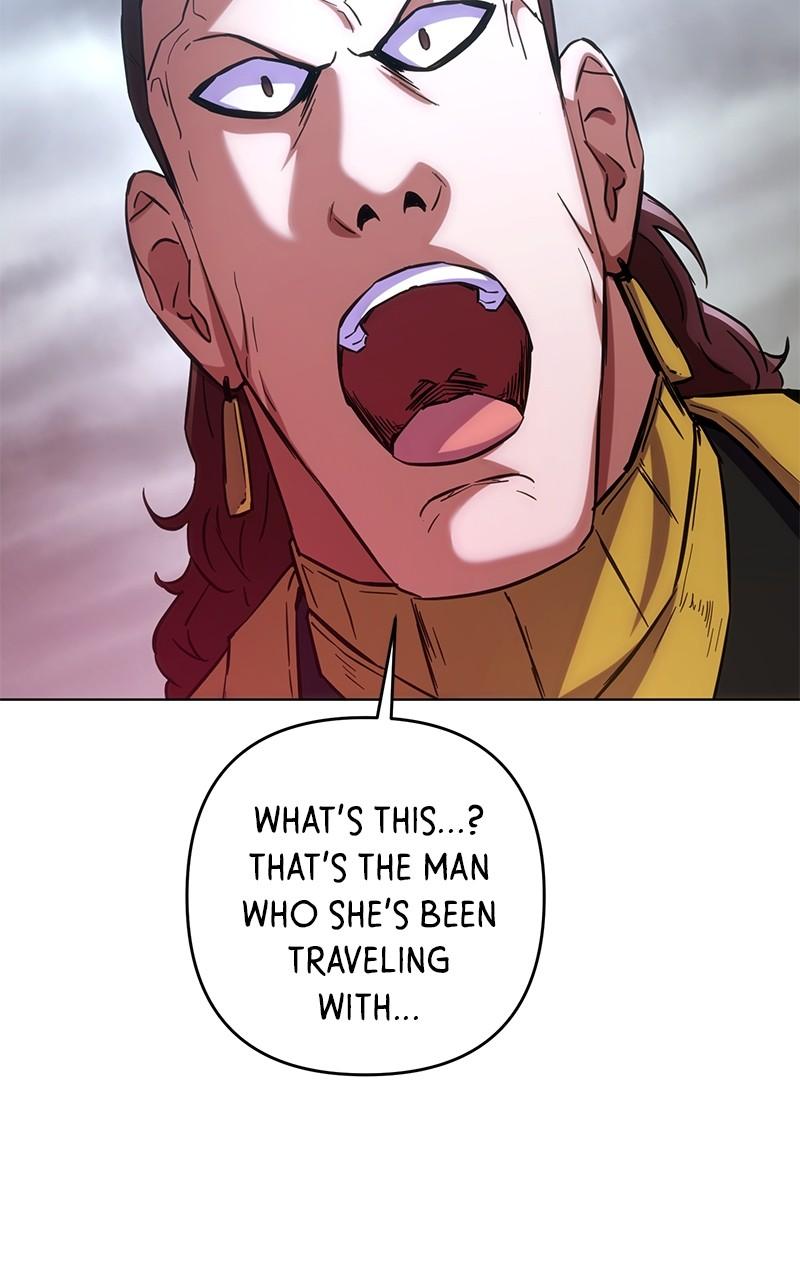 Surviving a Fantasy Adventure Comic Chap 64 - Next Chap 65