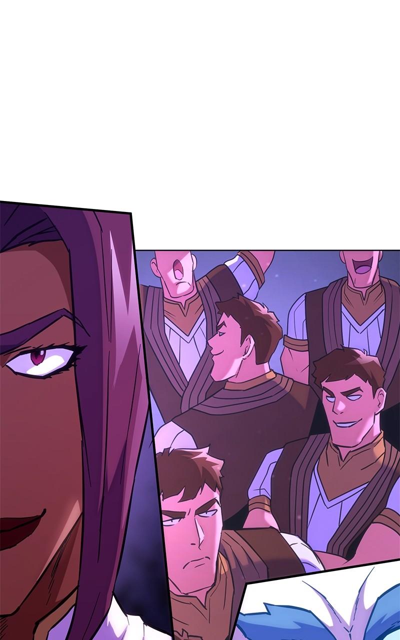 Surviving a Fantasy Adventure Comic Chap 64 - Next Chap 65