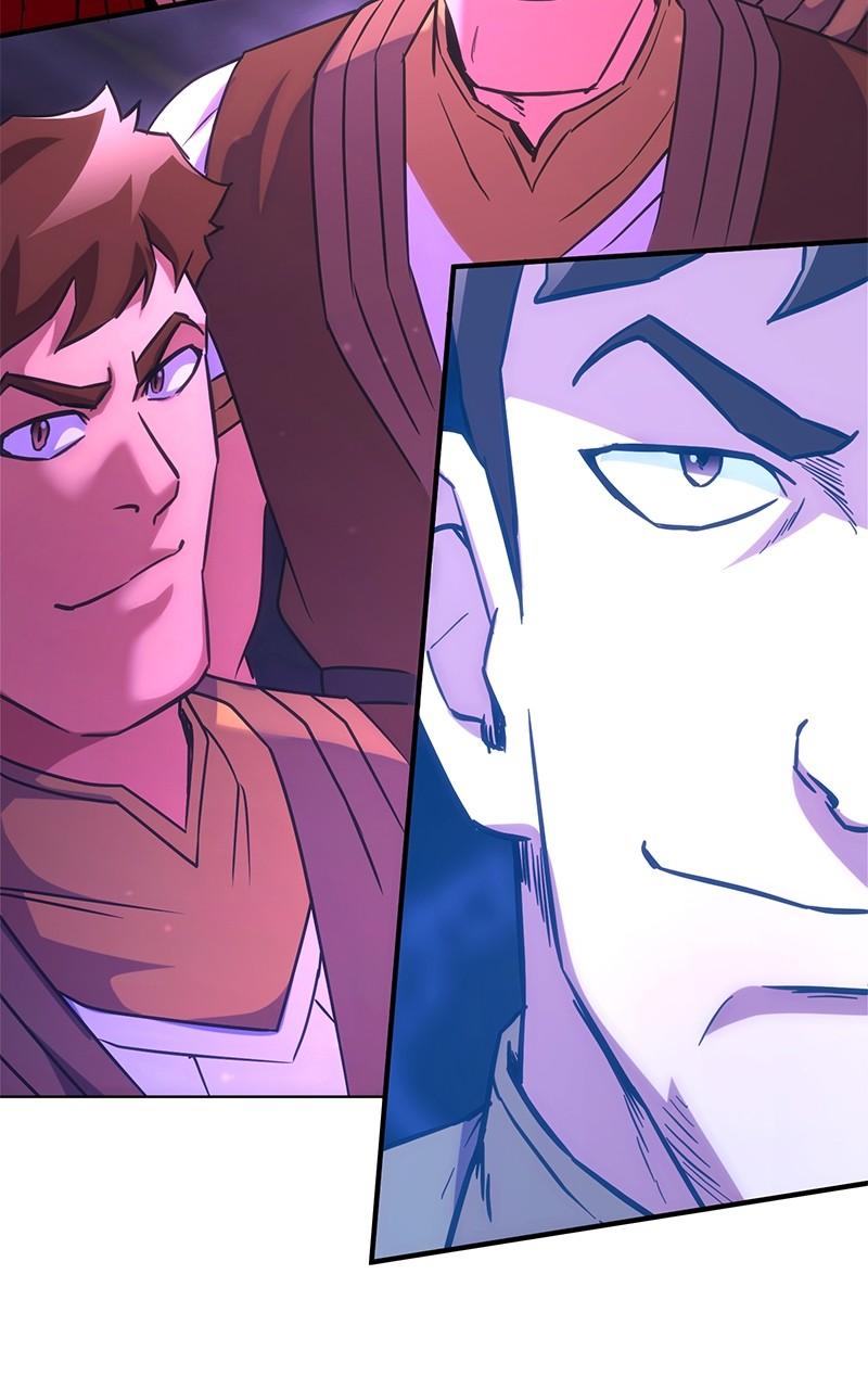 Surviving a Fantasy Adventure Comic Chap 64 - Next Chap 65