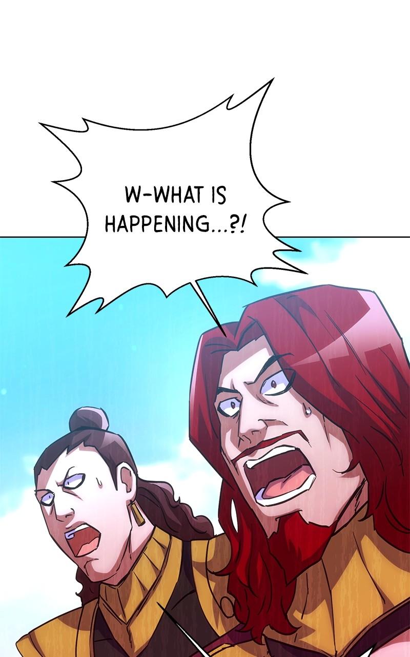Surviving a Fantasy Adventure Comic Chap 64 - Next Chap 65