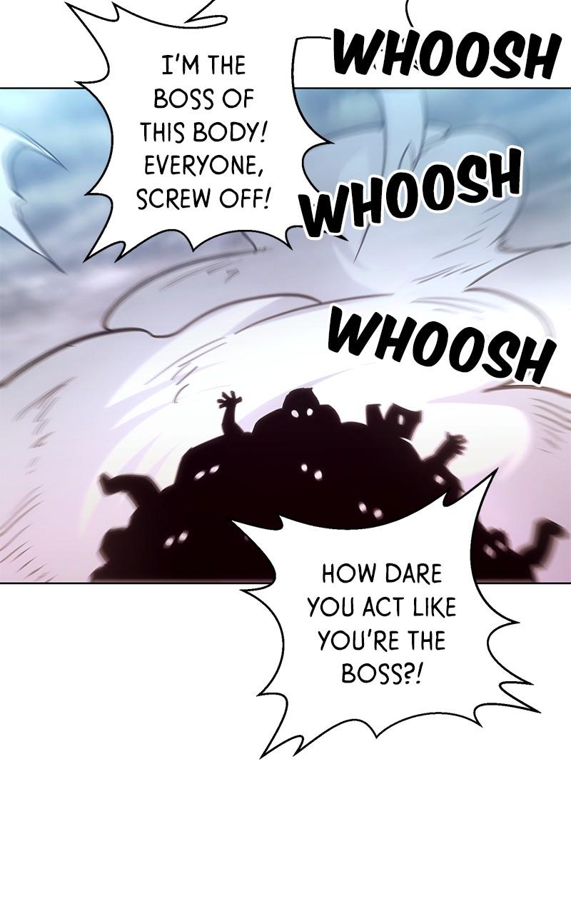 Surviving a Fantasy Adventure Comic Chap 64 - Next Chap 65
