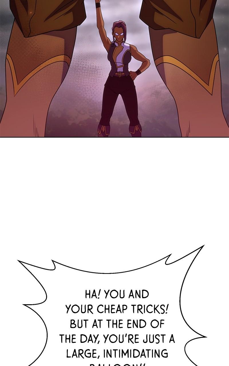 Surviving a Fantasy Adventure Comic Chap 64 - Next Chap 65