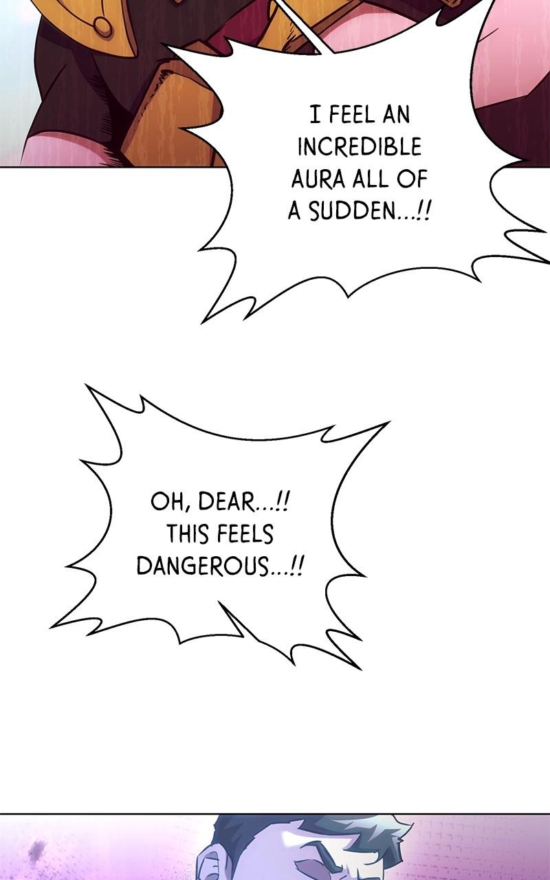 Surviving a Fantasy Adventure Comic Chap 64 - Next Chap 65