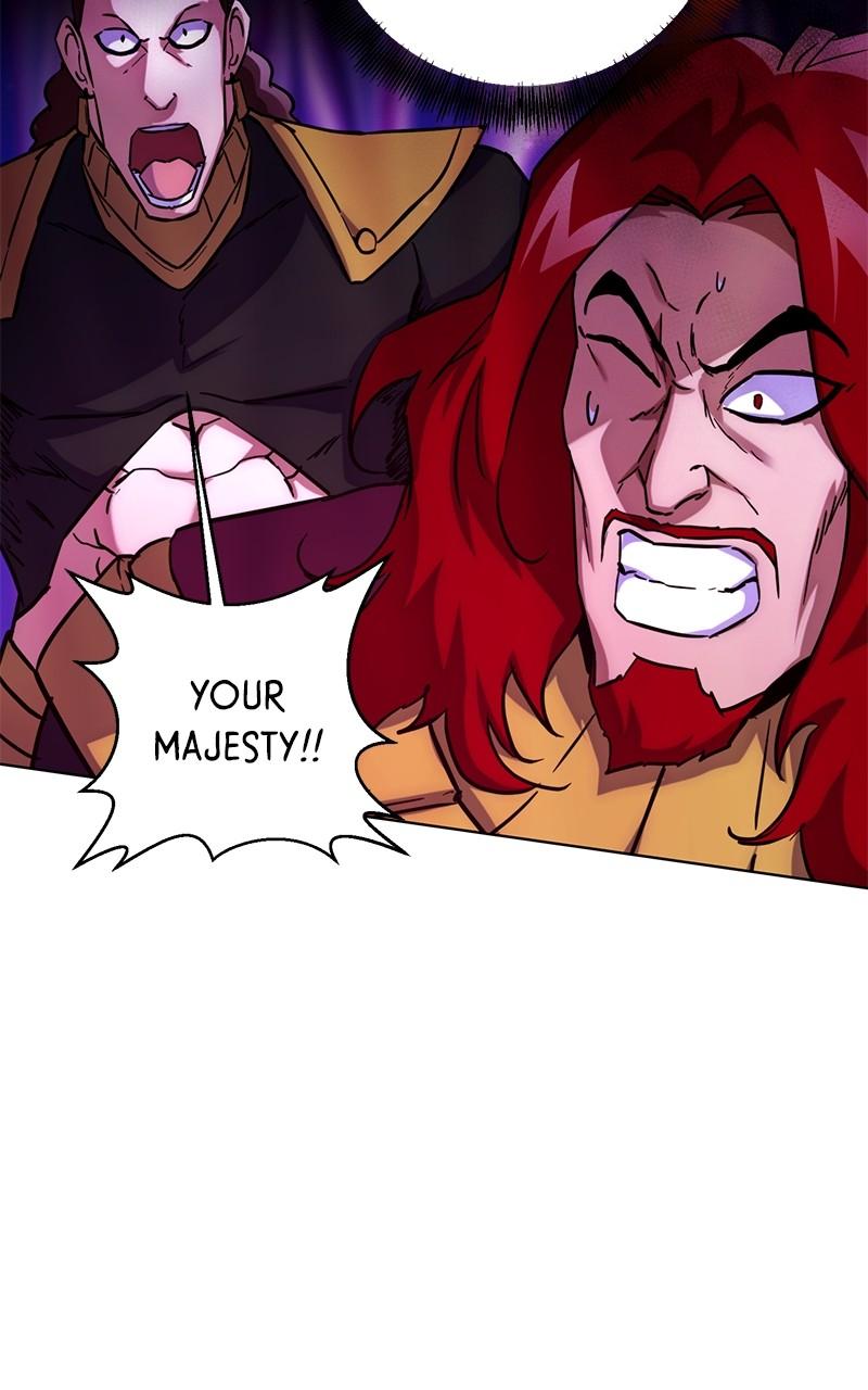 Surviving a Fantasy Adventure Comic Chap 64 - Next Chap 65