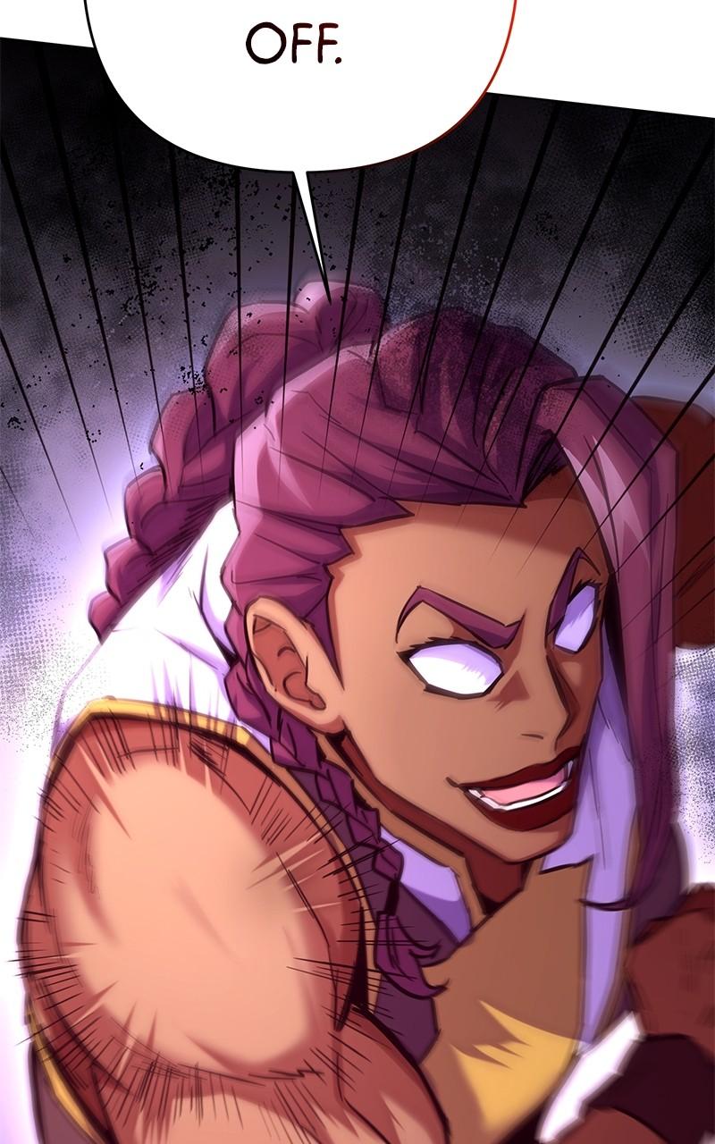 Surviving a Fantasy Adventure Comic Chap 64 - Next Chap 65