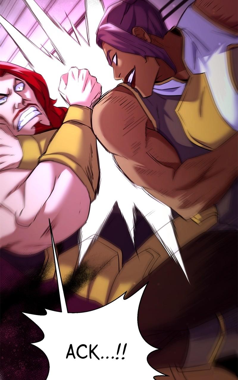 Surviving a Fantasy Adventure Comic Chap 64 - Next Chap 65