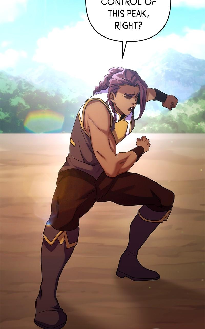Surviving a Fantasy Adventure Comic Chap 64 - Next Chap 65