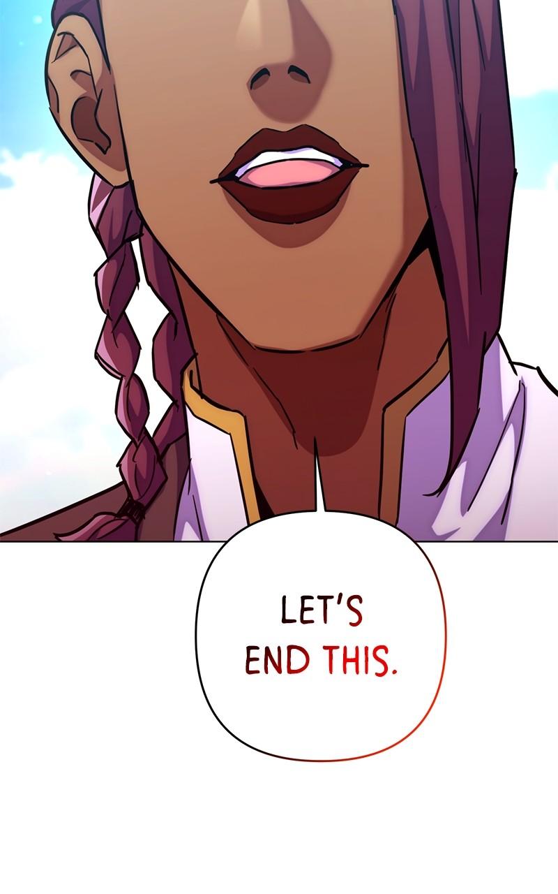 Surviving a Fantasy Adventure Comic Chap 64 - Next Chap 65