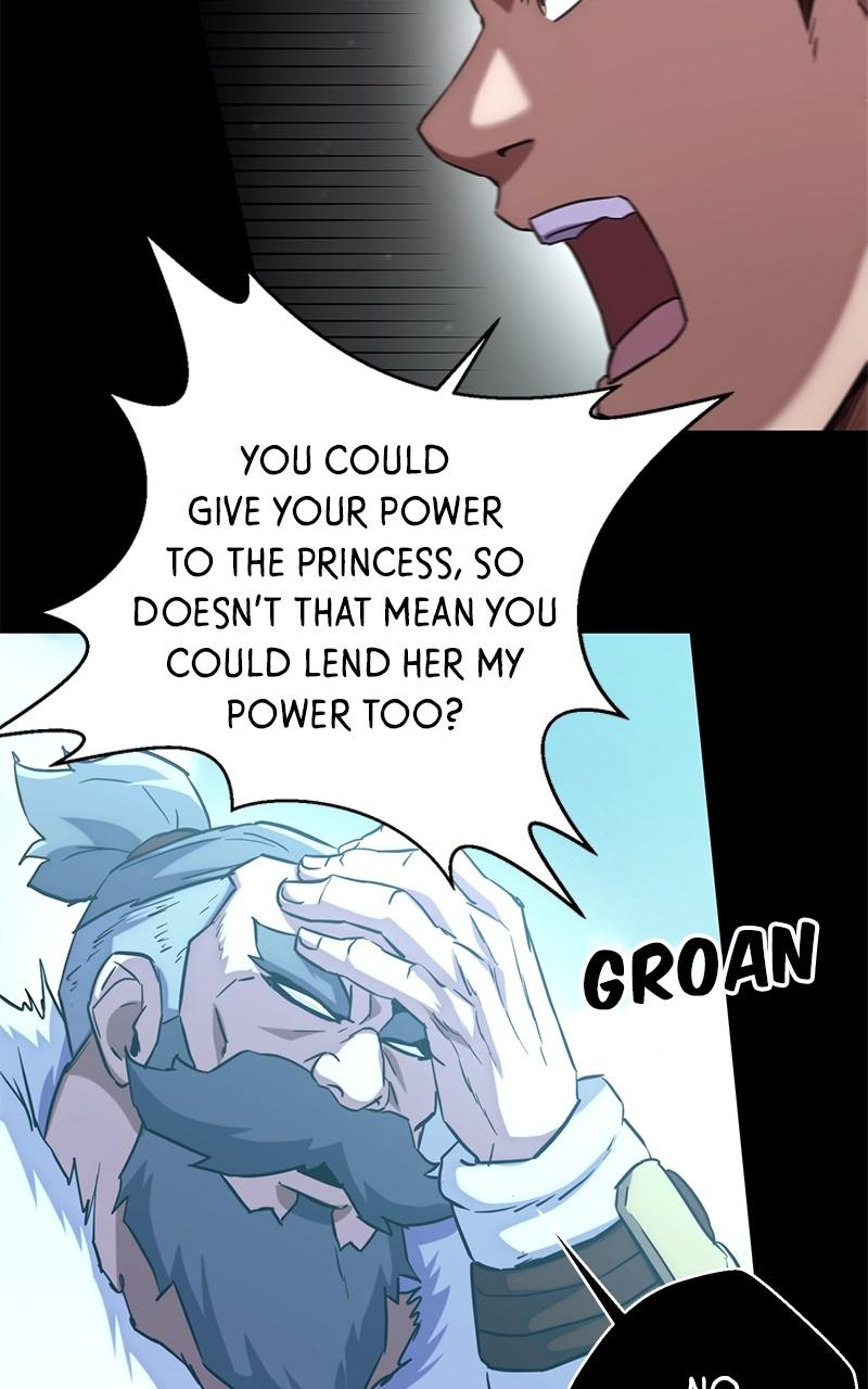 Surviving a Fantasy Adventure Comic Chap 64 - Next Chap 65