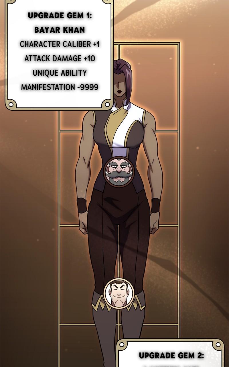 Surviving a Fantasy Adventure Comic Chap 64 - Next Chap 65