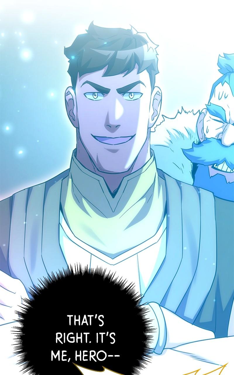 Surviving a Fantasy Adventure Comic Chap 64 - Next Chap 65